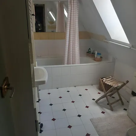 Maison d'hôtes Maison De La Source