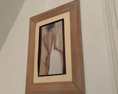 Maison De La Source בית הארחה Génis