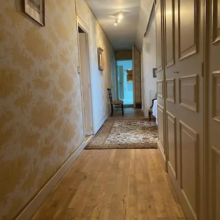 בית הארחה Maison De La Source *