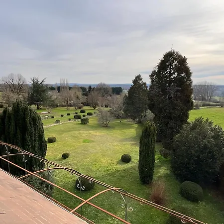 Pensjonat Maison De La Source