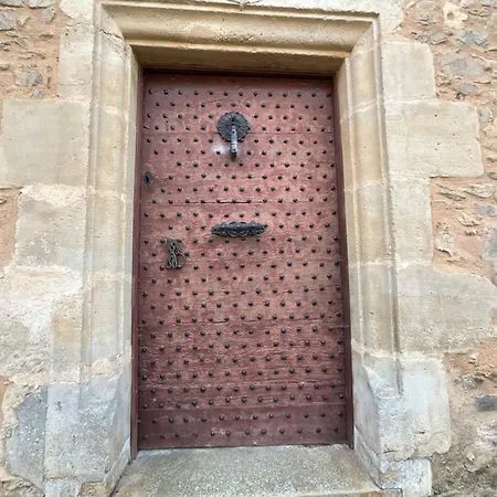 Maison De La Source * Génis