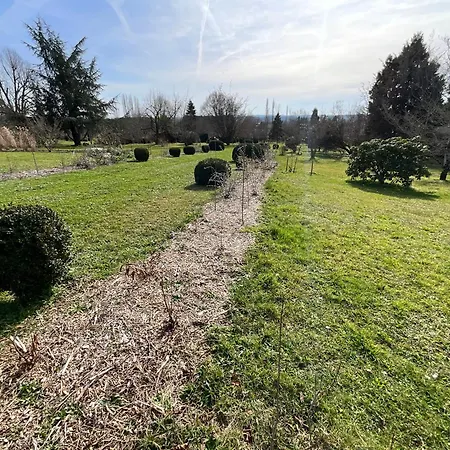 Pensjonat Maison De La Source