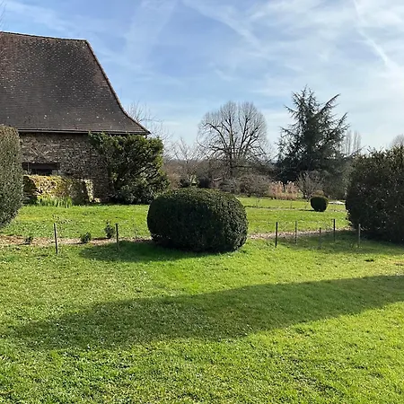 Maison De La Source