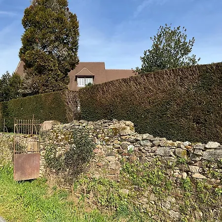 Maison De La Source *