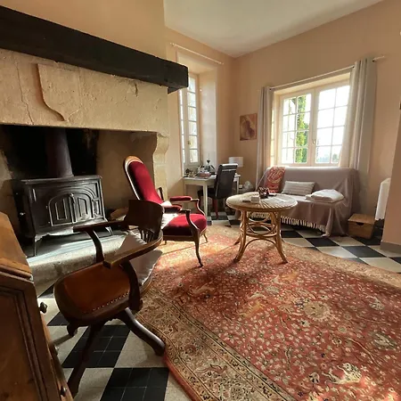 Maison De La Source