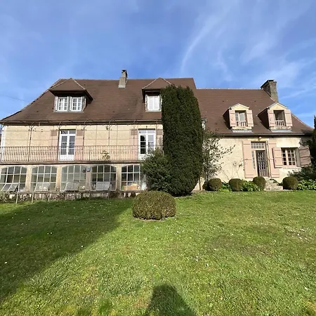 Maison De La Source Maison d'hôtes