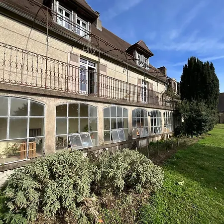 בית הארחה Maison De La Source