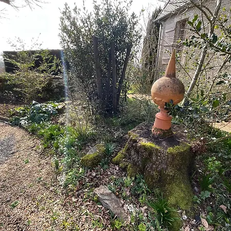 Maison De La Source Maison d'hôtes *