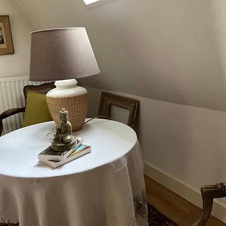 Maison d'hôtes Maison De La Source Génis