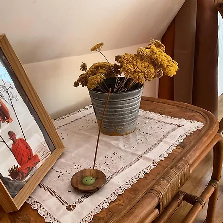 Maison d'hôtes Maison De La Source *