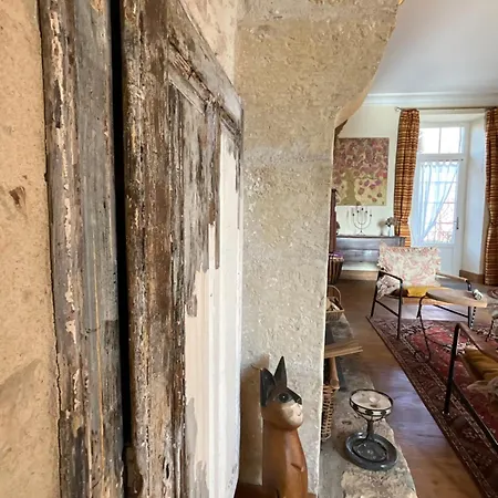 Maison d'hôtes Maison De La Source *