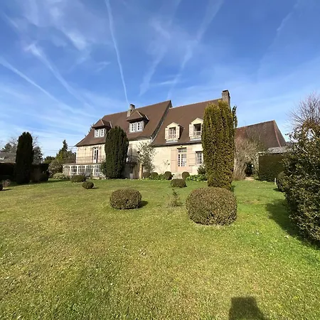 Maison De La Source