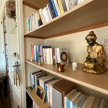 Maison De La Source Maison d'hôtes