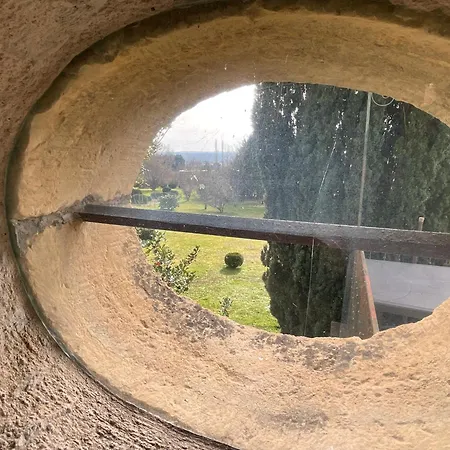 בית הארחה Maison De La Source *