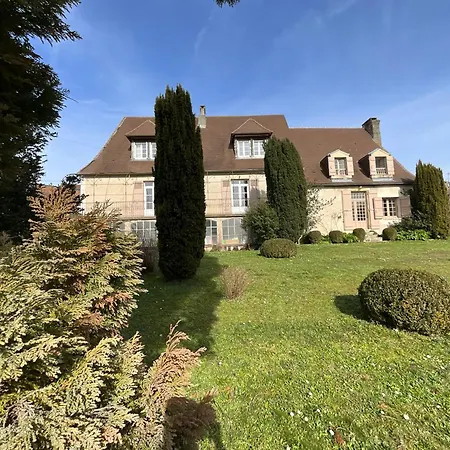 Maison d'hôtes Maison De La Source Génis