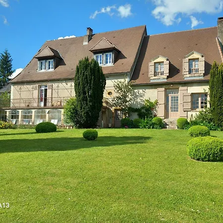 Maison De La Source Maison d'hôtes *