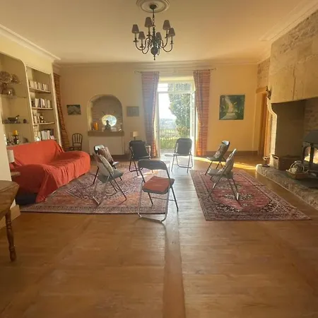 Maison De La Source *