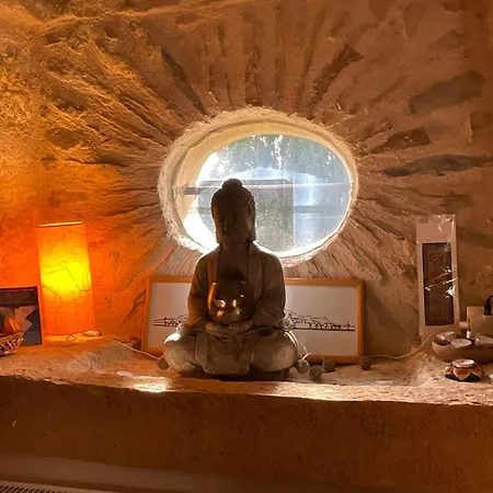 Maison De La Source Maison d'hôtes