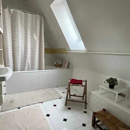 Maison d'hôtes Maison De La Source