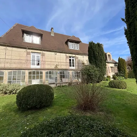 Maison De La Source Maison d'hôtes