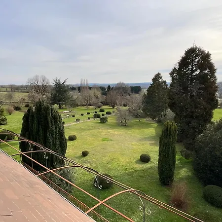 Maison De La Source *