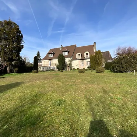 Pensión Maison De La Source