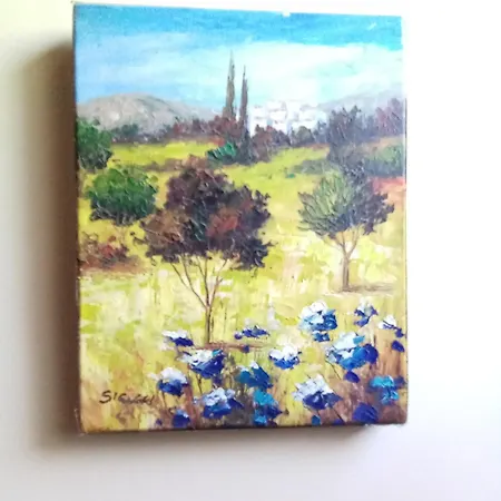 Maison De La Source Maison d'hôtes *