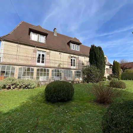 Maison De La Source