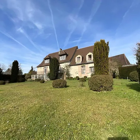 Maison d'hôtes Maison De La Source