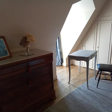 Pensión Maison De La Source *