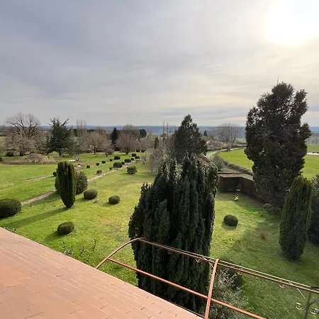 בית הארחה Maison De La Source Génis