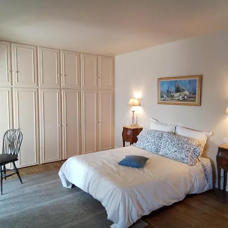 Maison De La Source Maison d'hôtes Génis