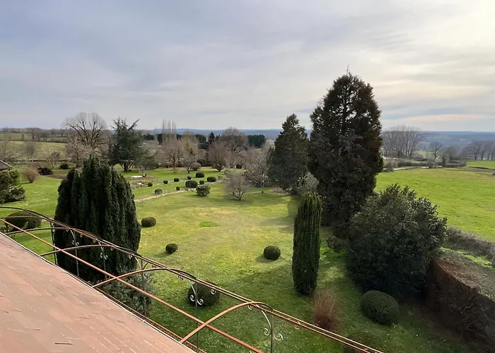 Gasthof Maison De La Source