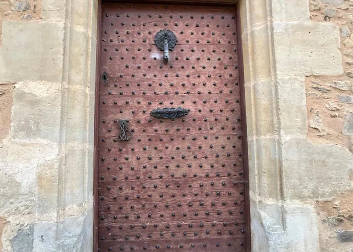 Maison De La Source * Génis