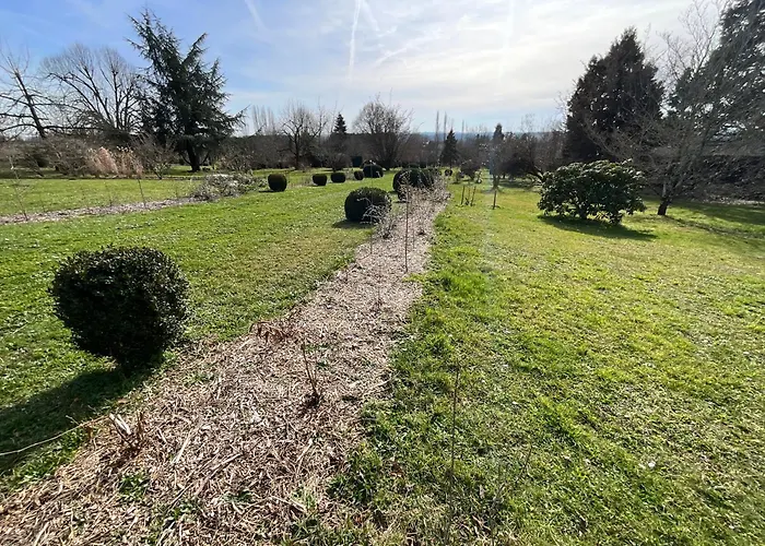 Gasthof Maison De La Source