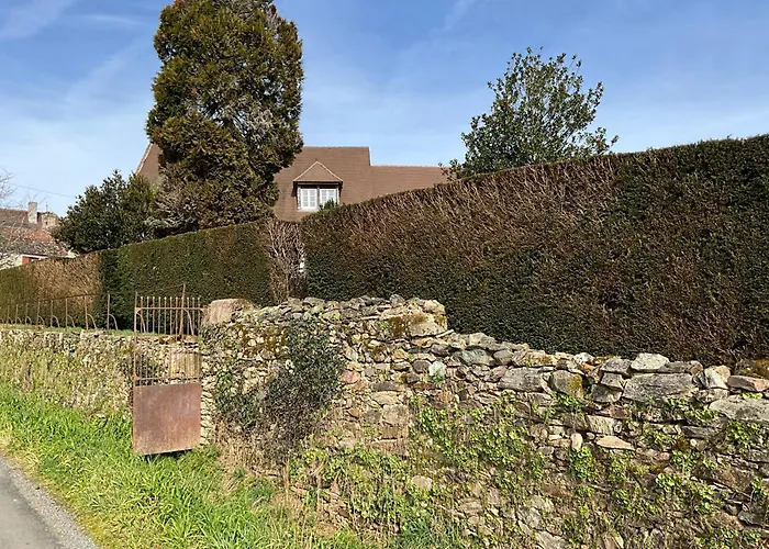 Maison De La Source *