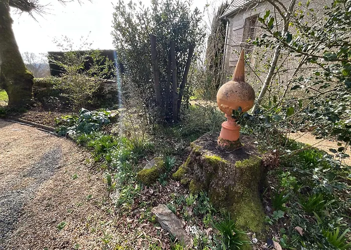 Maison De La Source Pensionat *