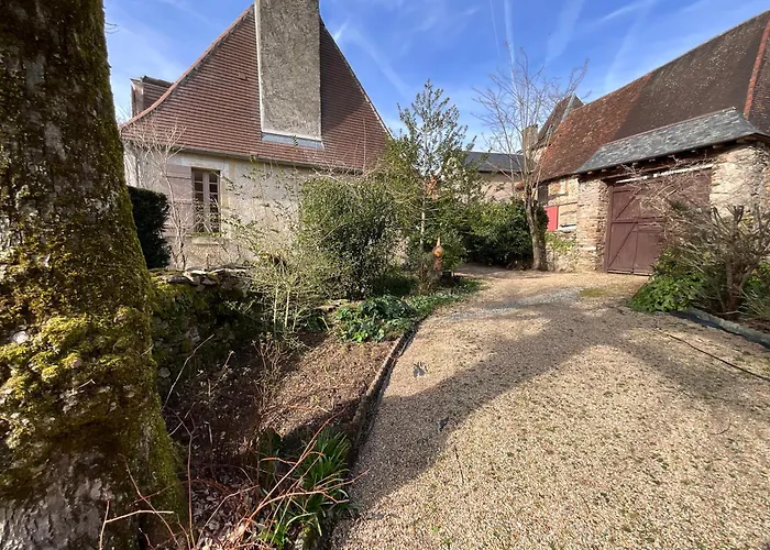 Maison De La Source Pensionat