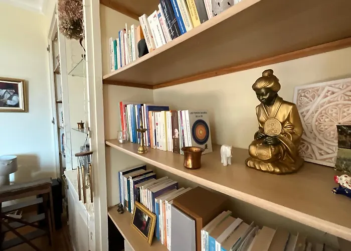 Maison De La Source Pensionat