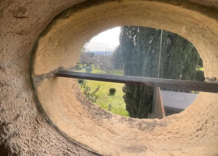 Pensionat Maison De La Source *