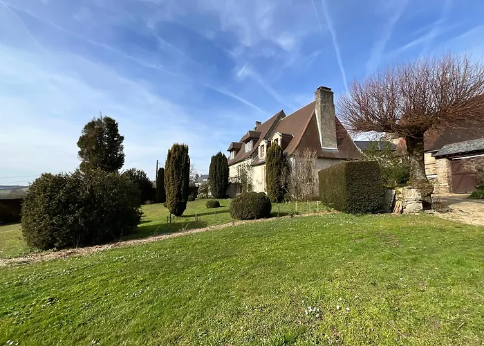 Maison De La Source Pensionat