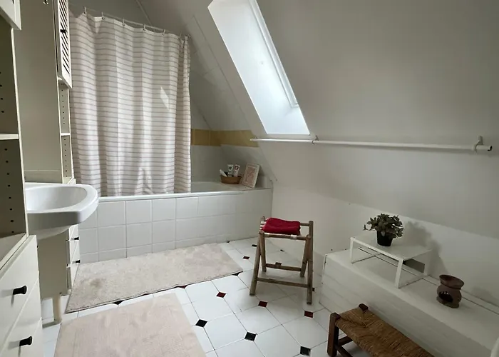 Pensionat Maison De La Source