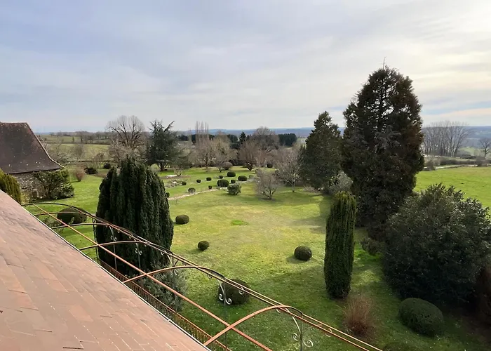 Maison De La Source *