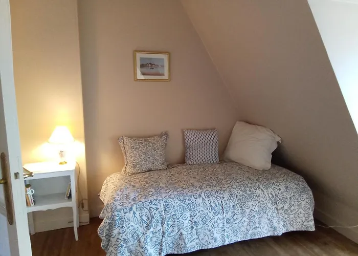 Maison De La Source Pensionat