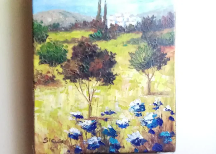 Maison De La Source Pensionat *