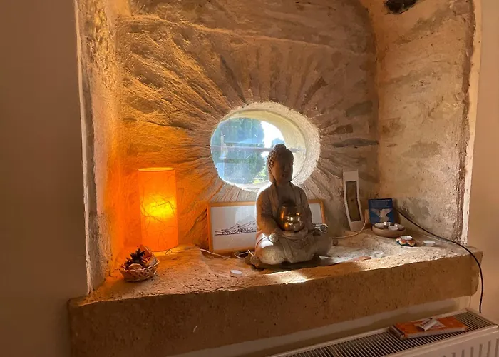 Maison De La Source Pensionat