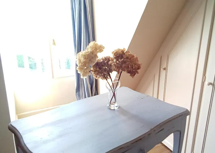 Maison De La Source * Génis