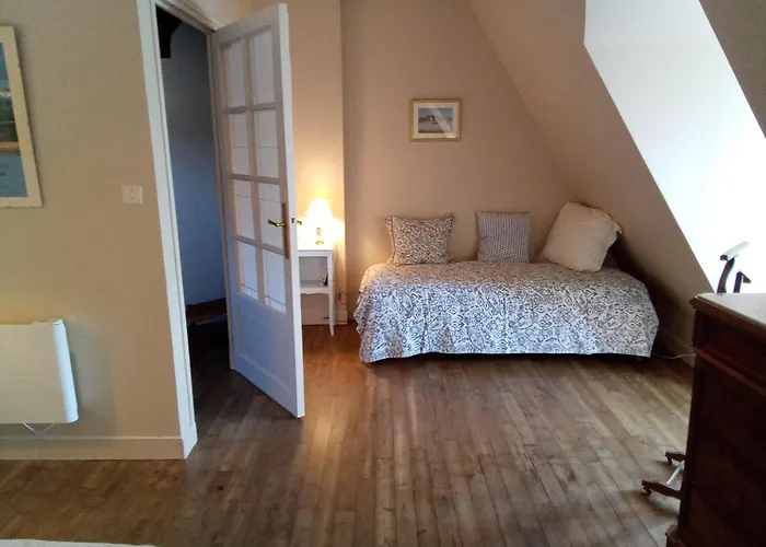 Maison De La Source Pensionat